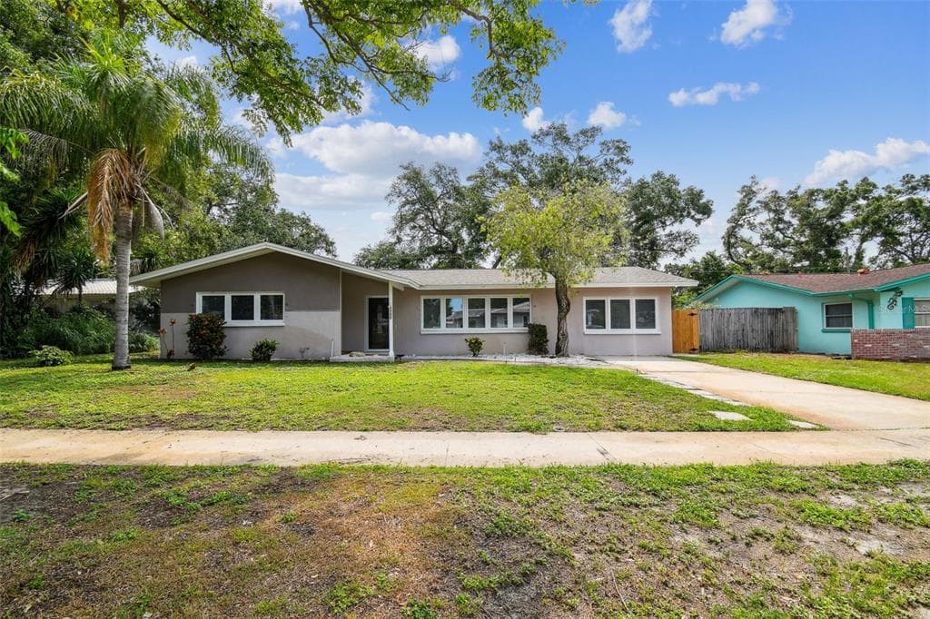 1795 WOODRIDGE DRIVE CLEARWATER, FL 33756