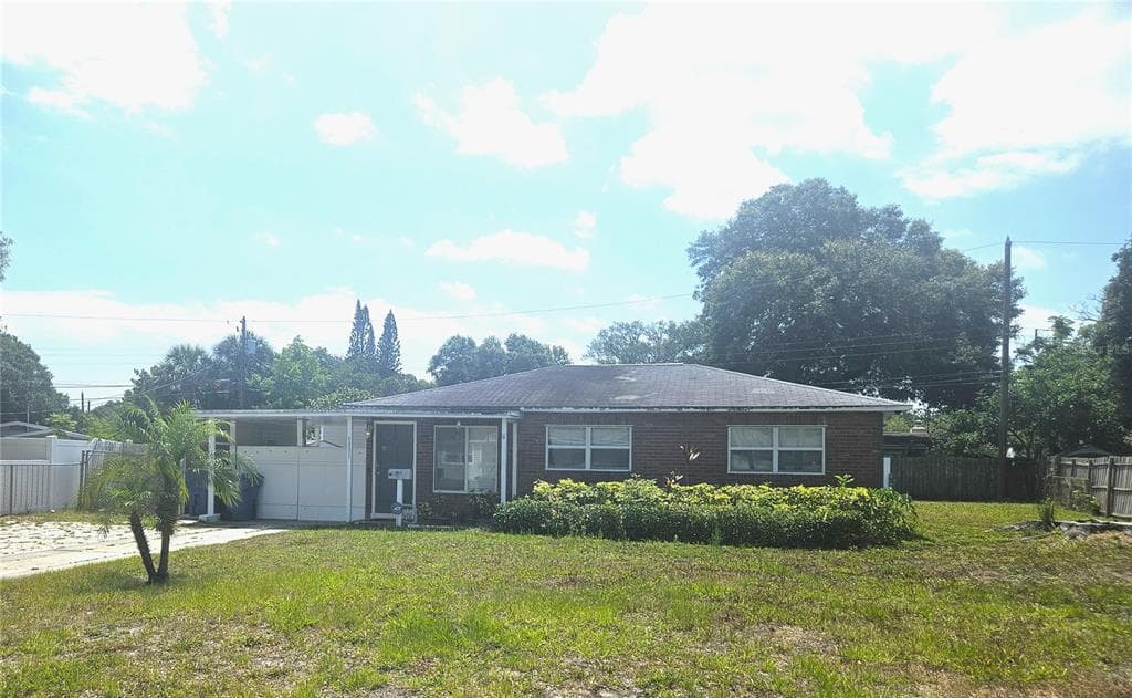 6831 13TH STREET N ST PETERSBURG, FL 33702