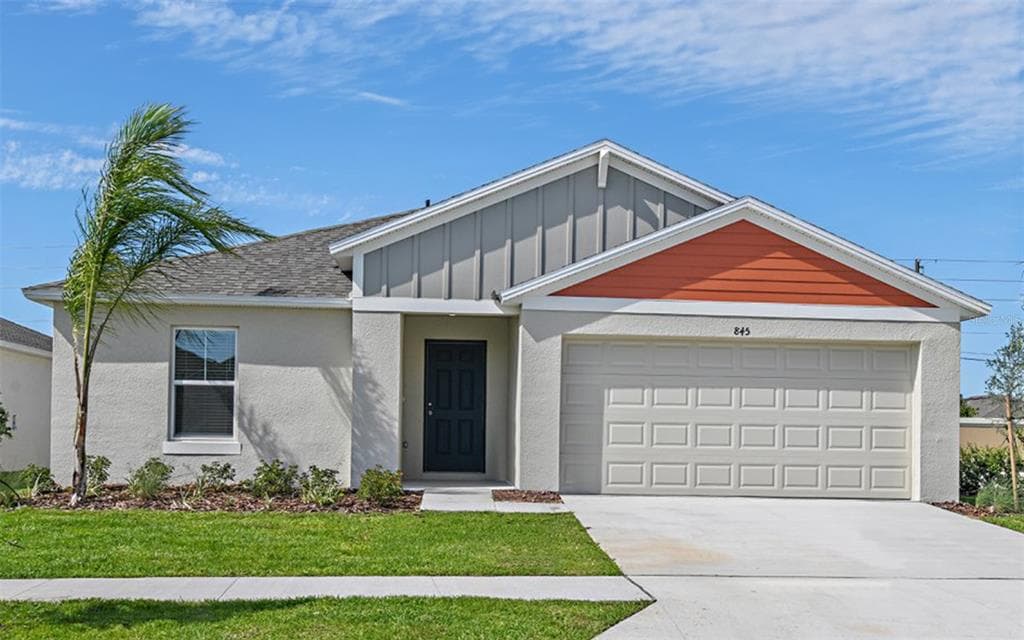 12851 CANTER CALL ROAD LITHIA, FL 33547