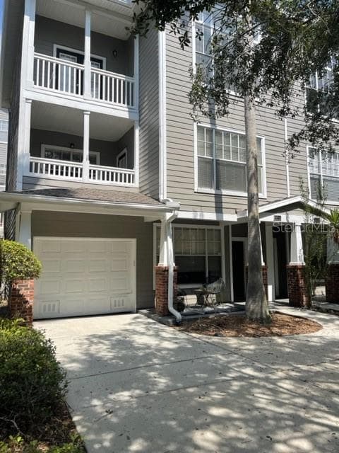 809 S OREGON AVENUE UNIT A TAMPA, FL 33606
