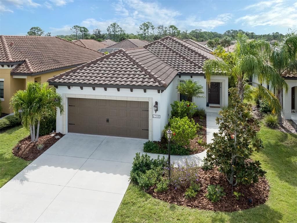 268 CASSANO DRIVE NOKOMIS, FL 34275