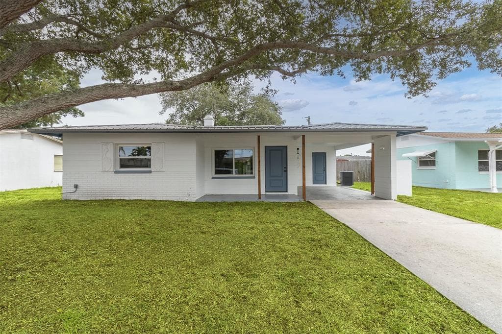 5284 101ST AVENUE N PINELLAS PARK, FL 33782
