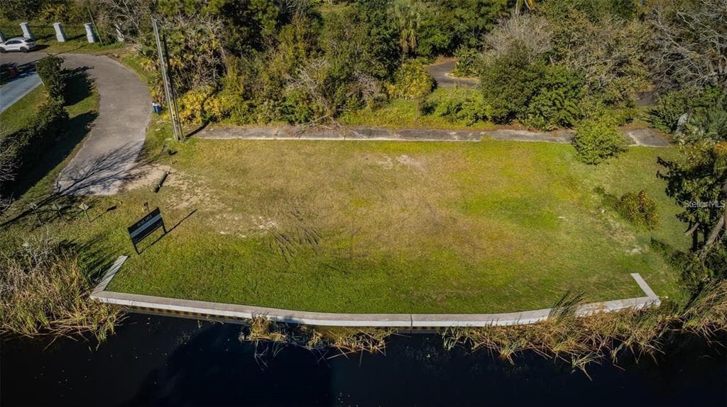CYPRUS DRIVE PALM HARBOR, FL 34684