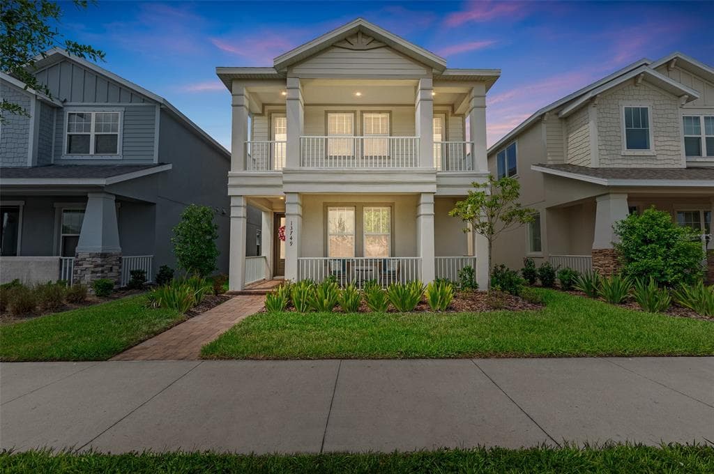 13749 RANGELAND BOULEVARD ODESSA, FL 33556