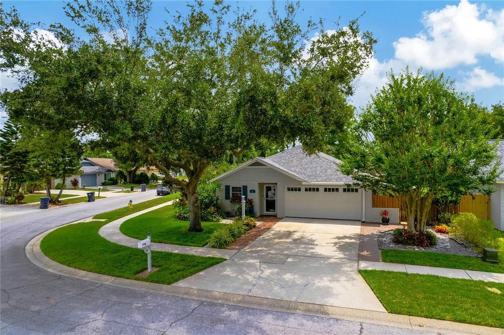 1514 WOONSOCKET LANE BRANDON, FL 33511