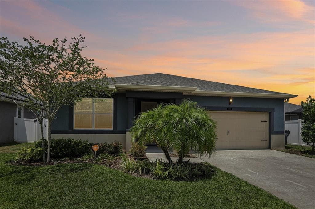 13238 BABY BELLE DRIVE RIVERVIEW, FL 33579