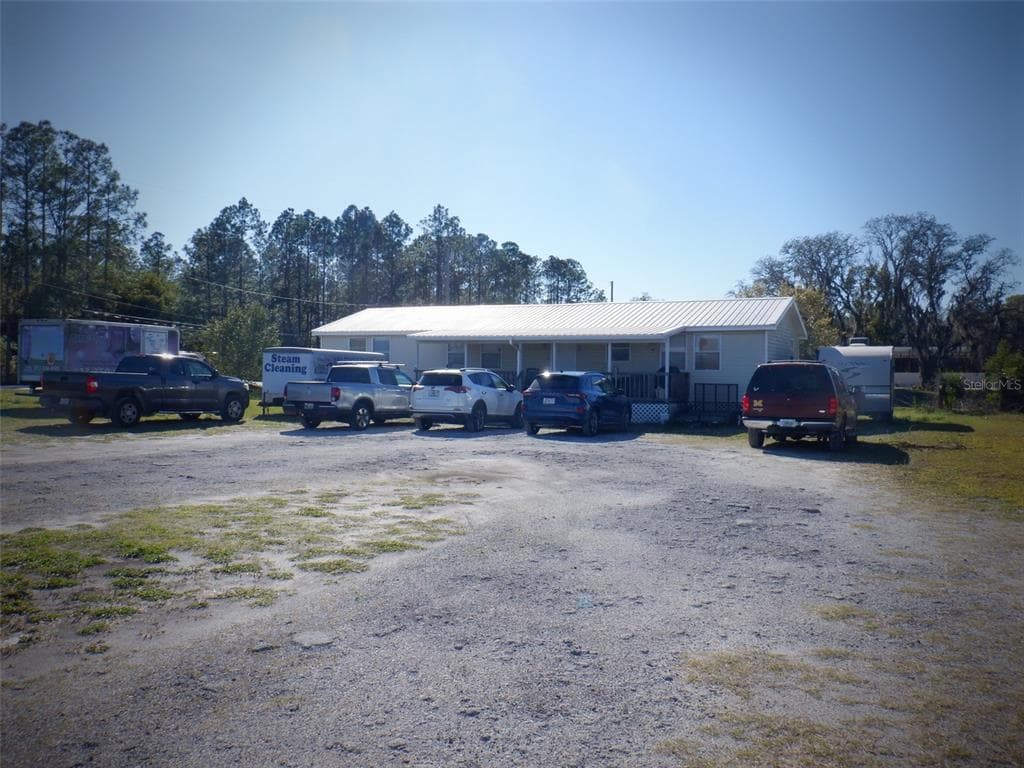 2239 OLD GUNN HIGHWAY