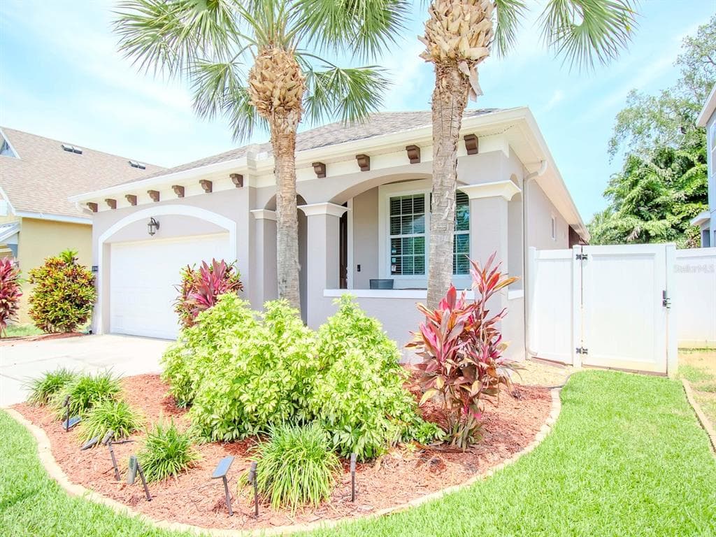 7514 S TRASK STREET TAMPA, FL 33616