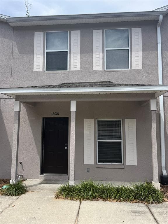 12010 PEACH GROVE COURT SEFFNER, FL 33584