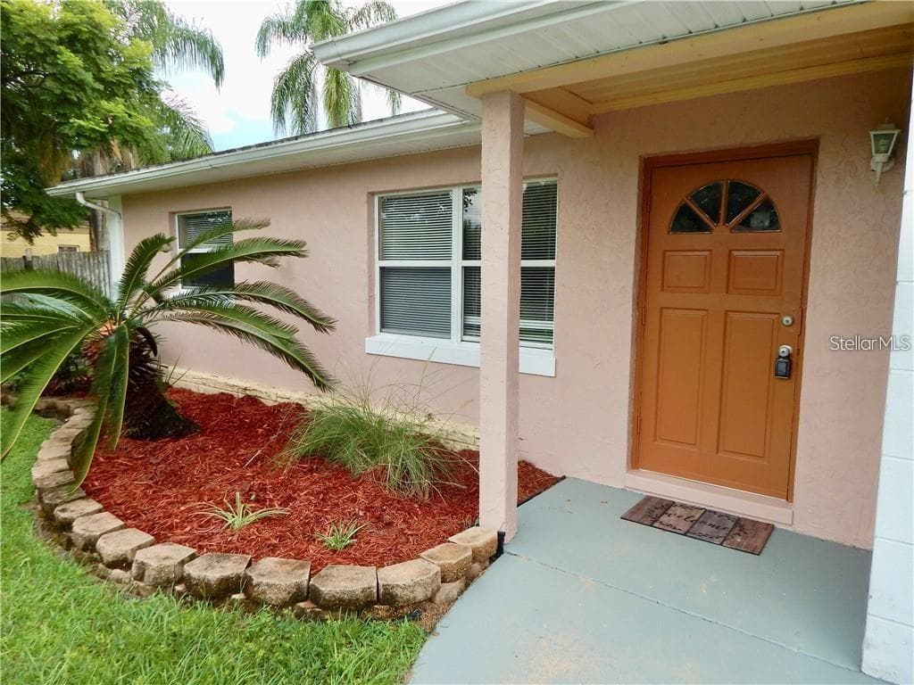 22030 HALE ROAD LAND O LAKES, FL 34639