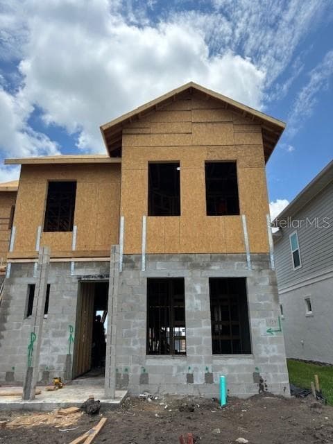 1582 MERRYTHOUGHT LANE SARASOTA, FL 34240