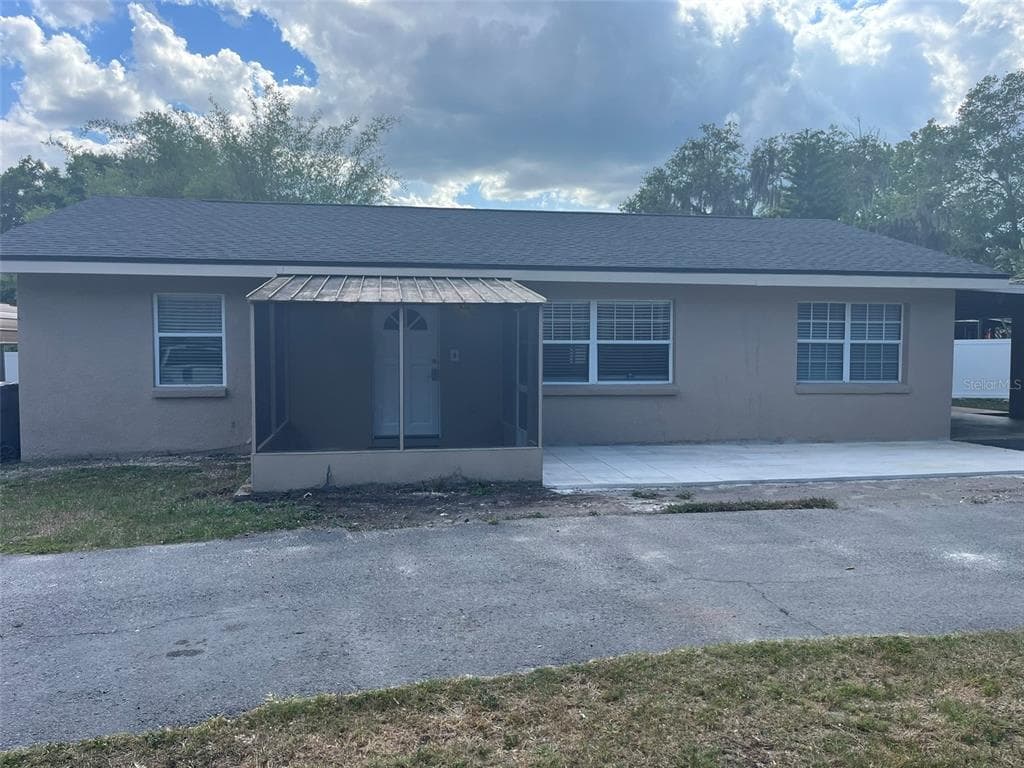 8001 MAYS AVENUE RIVERVIEW, FL 33578