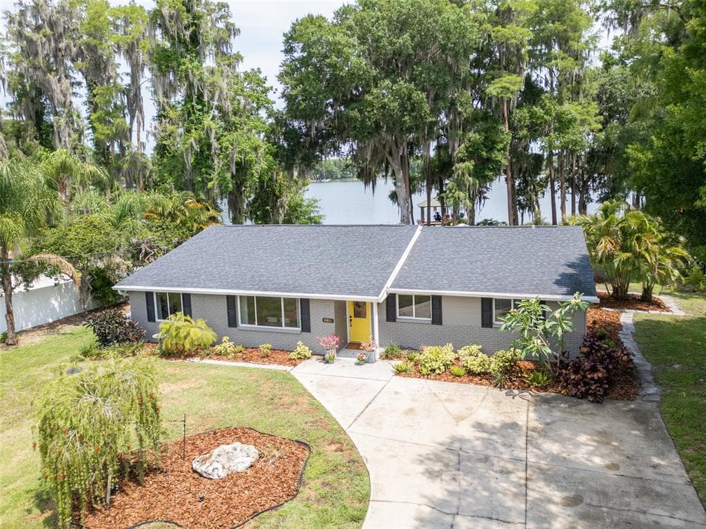 8815 OSCEOLA ACRES TRAIL ODESSA, FL 33556