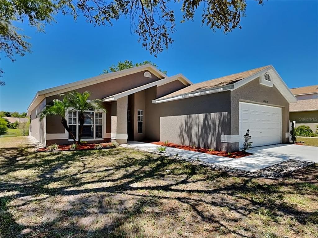 14012 POMELO PLACE TAMPA, FL 33625