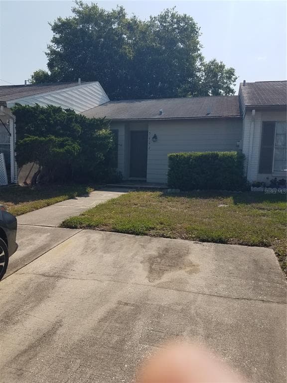 3002 STILLWELL COURT NEW PORT RICHEY, FL 34655