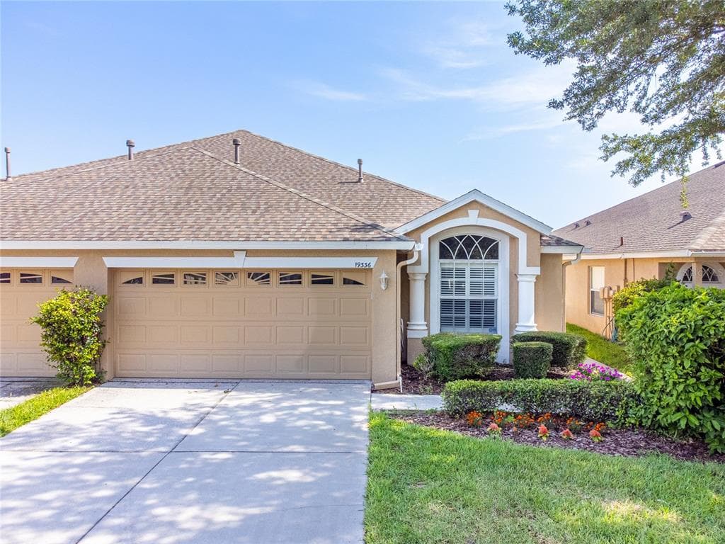 19336 EVERTON PLACE LAND O LAKES, FL 34638