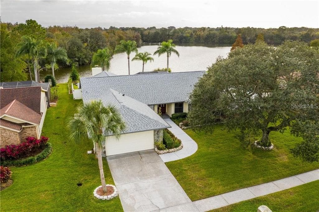 701 PINEWALK DRIVE BRANDON, FL 33510