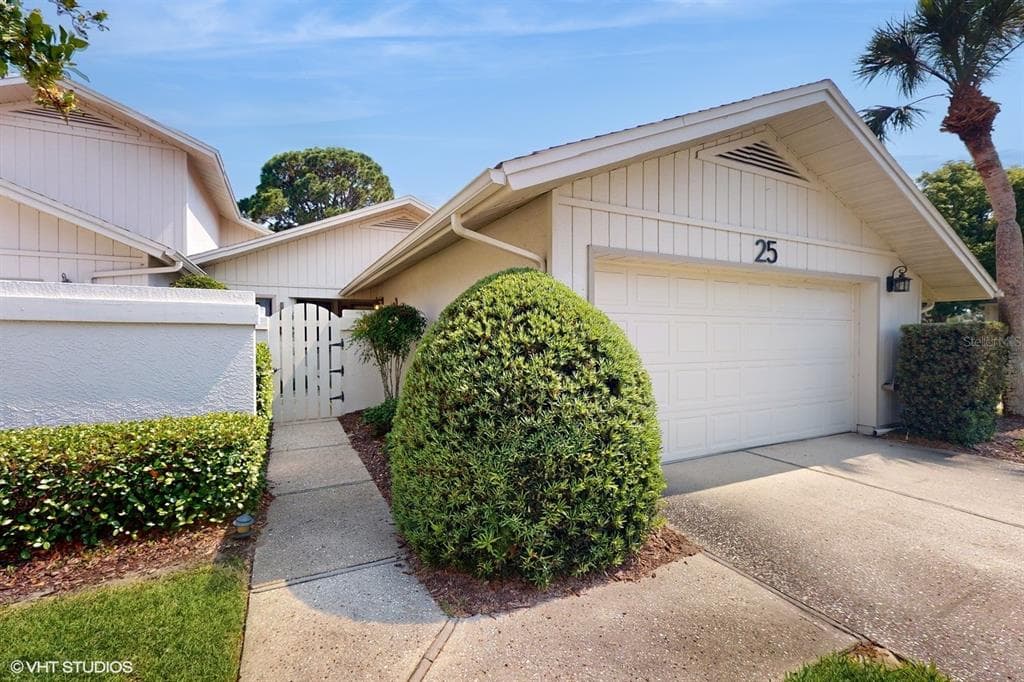 474 LAKEVIEW DRIVE UNIT 25 PALM HARBOR, FL 34683