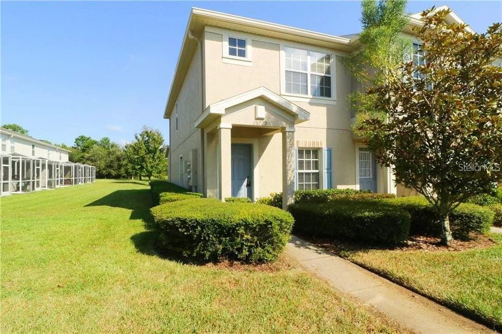 15729 STABLE RUN DRIVE SPRING HILL, FL 34610