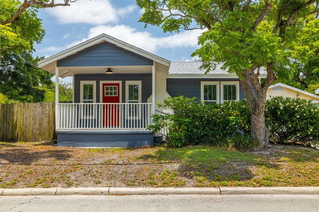 3011 N OLA AVENUE TAMPA, FL 33603