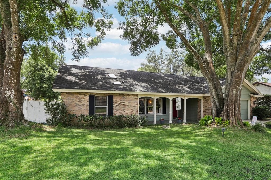 1313 CAMBRON DRIVE