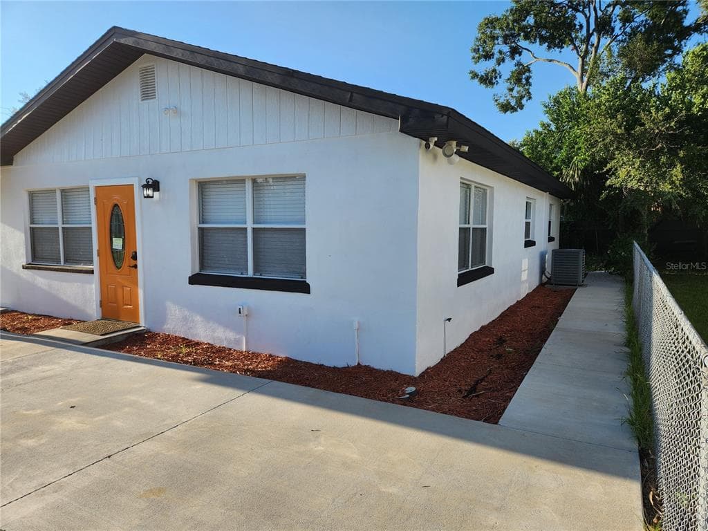 4119 W NASSAU STREET TAMPA, FL 33607