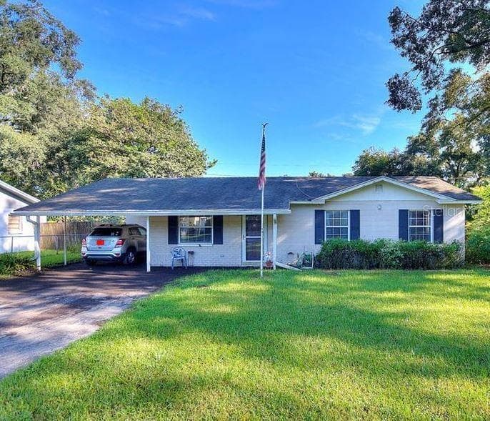 40203 PROUD MOCKINGBIRD ROAD ZEPHYRHILLS, FL 33540