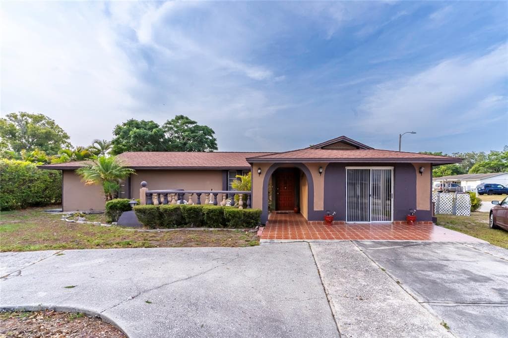 6253 CECELIA DRIVE NEW PORT RICHEY, FL 34653