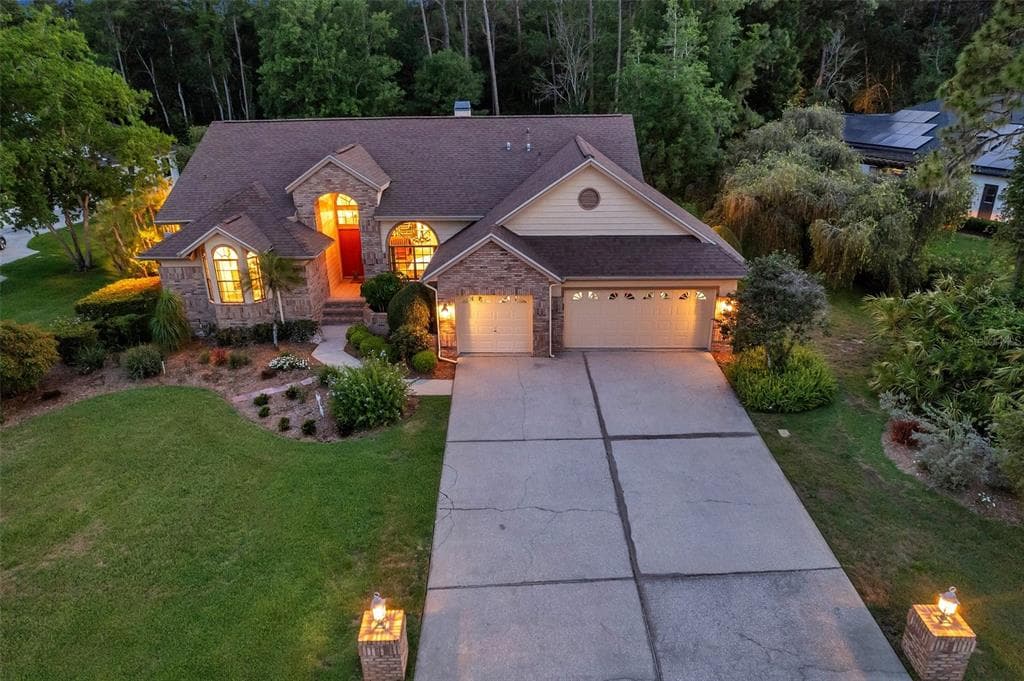 10706 ALICO PASS NEW PORT RICHEY, FL 34655