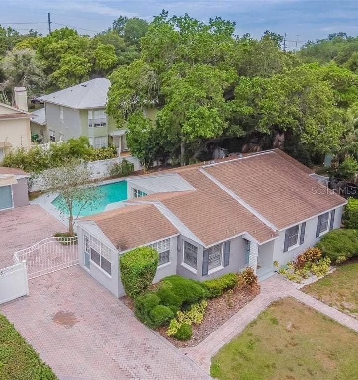 4014 W PALMIRA AVENUE TAMPA, FL 33629