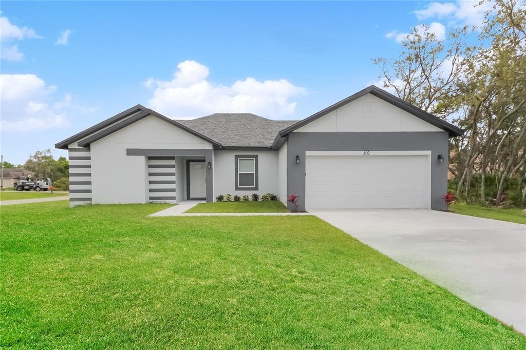 302 DRUM COURT KISSIMMEE, FL 34759
