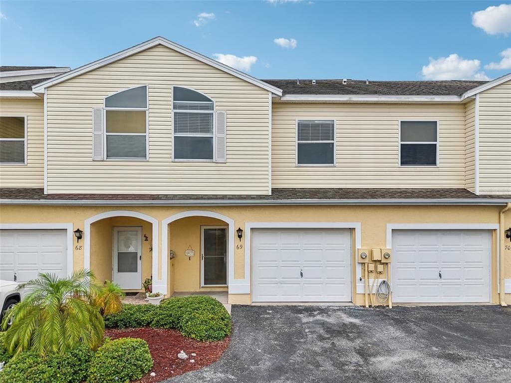 6400 46TH AVENUE N UNIT 69 KENNETH CITY, FL 33709