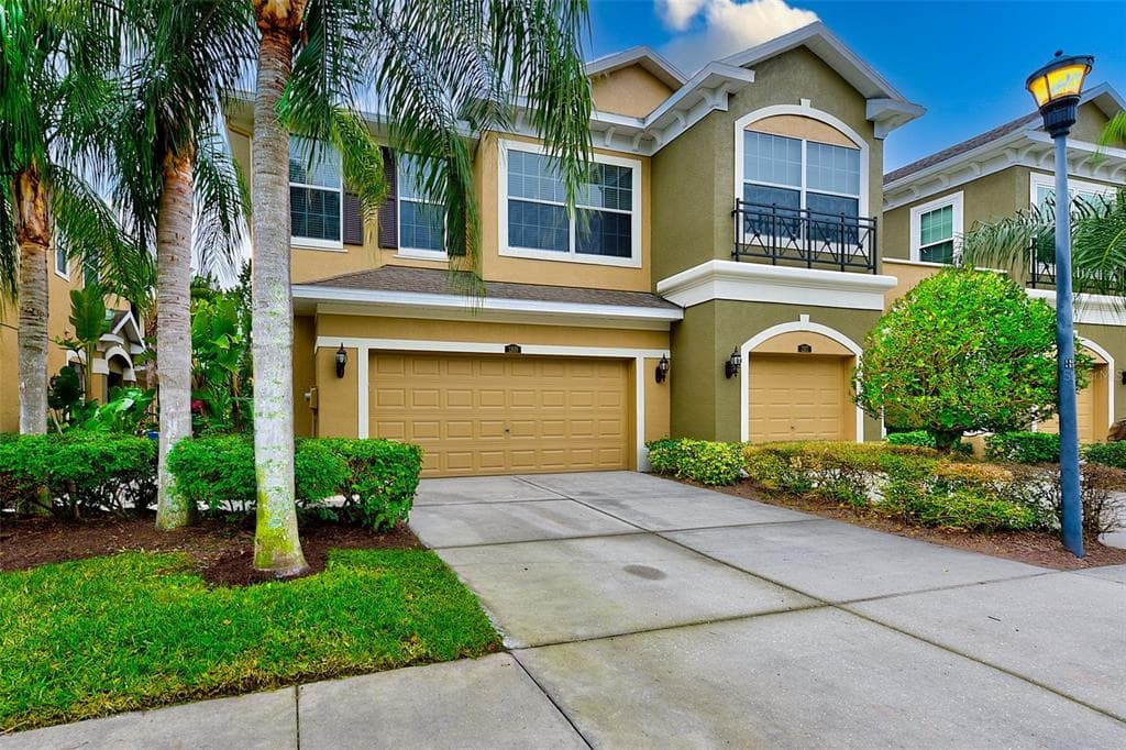 12619 SILVERDALE STREET TAMPA, FL 33626
