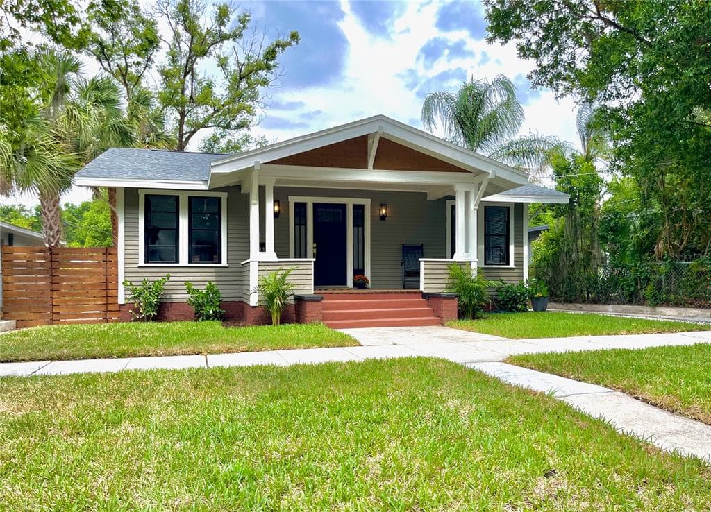 3508 N HIGHLAND AVENUE TAMPA, FL 33603