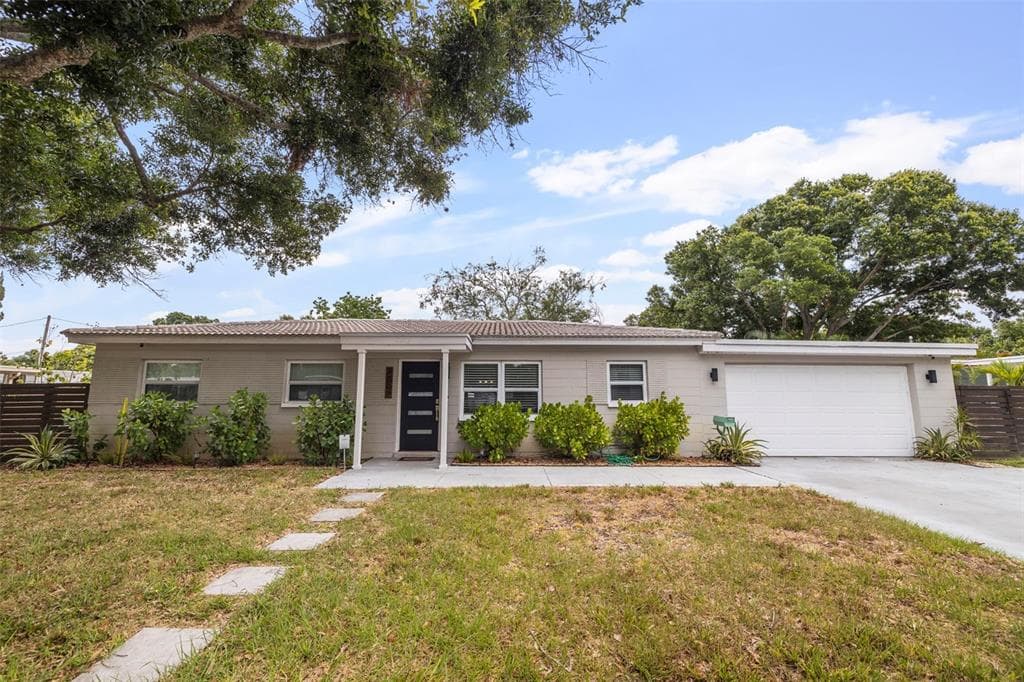 7007 19TH WAY N ST PETERSBURG, FL 33702