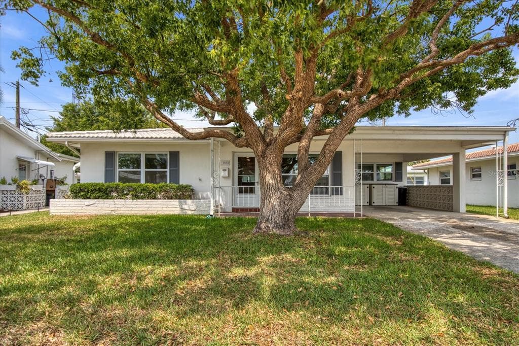 10032 39TH WAY N PINELLAS PARK, FL 33782