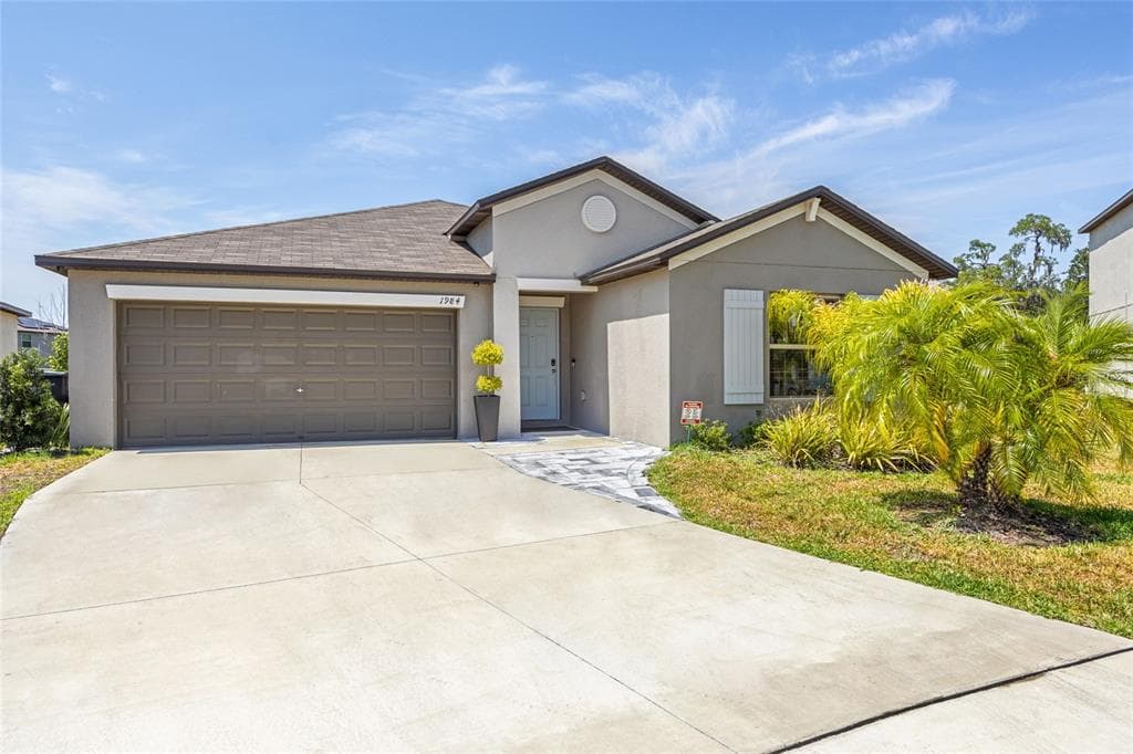 1984 FAN ALOE WAY RUSKIN, FL 33570
