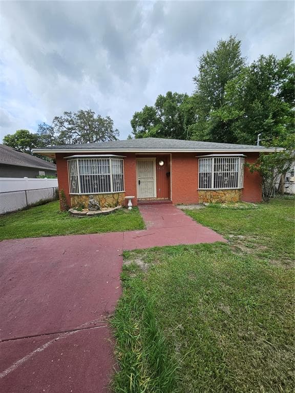 1407 W ARCTIC STREET TAMPA, FL 33604