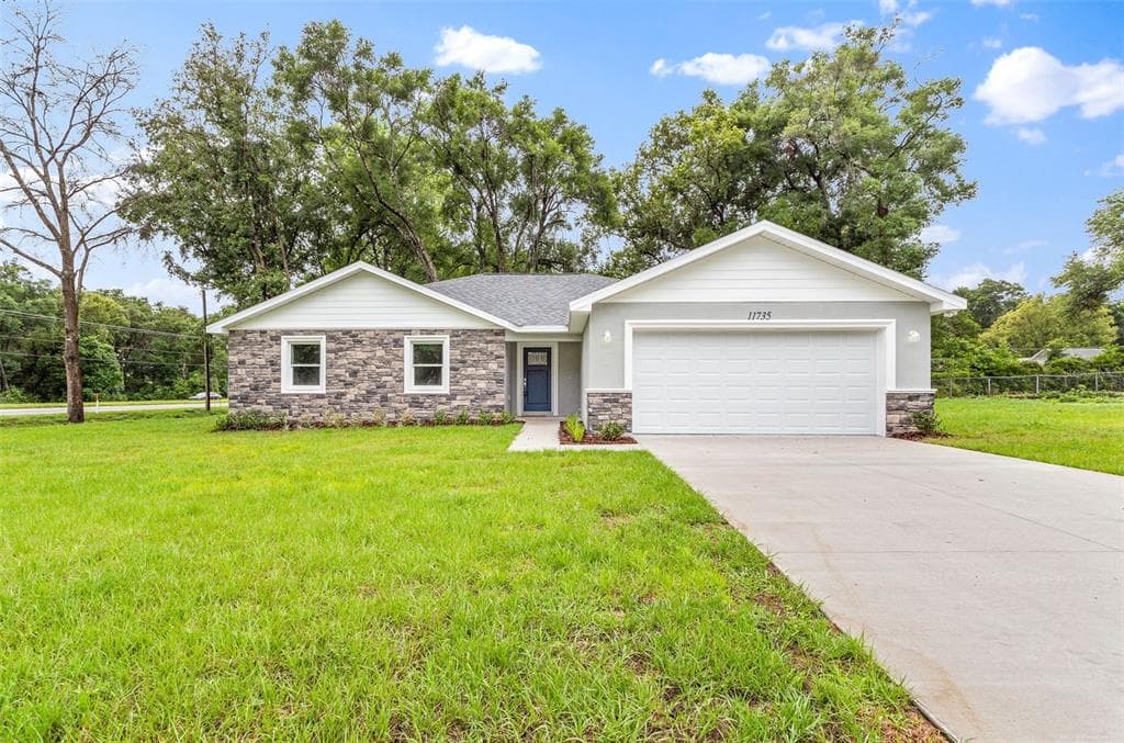11735 ORANGE COURT DADE CITY, FL 33525