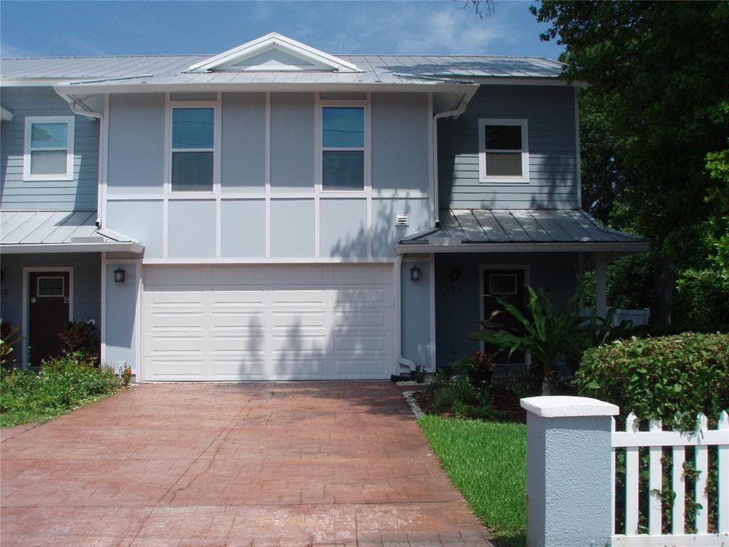 101 N FREDRICA AVENUE CLEARWATER, FL 33755