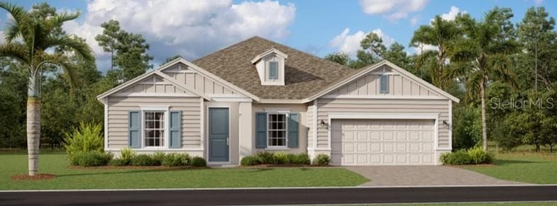 5671 STEPHENS ROAD ST CLOUD, FL 34771