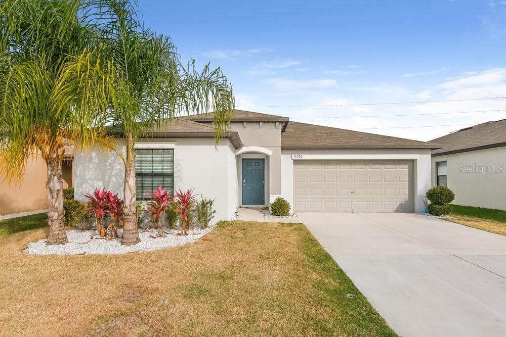 11220 LELAND GROVES DRIVE RIVERVIEW, FL 33579