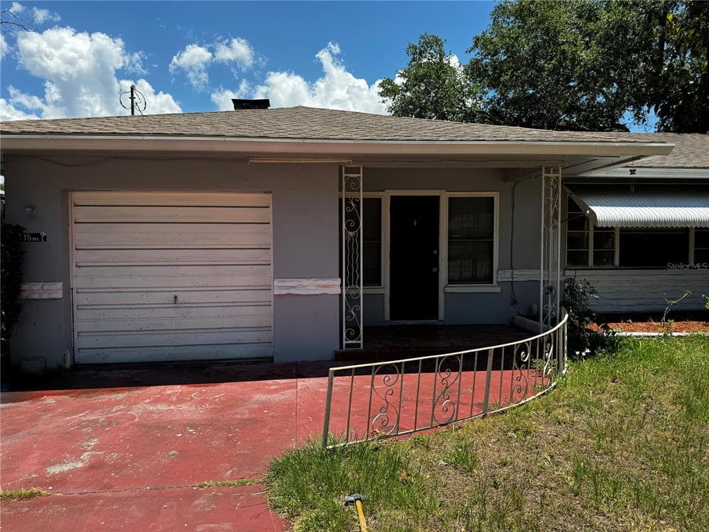 15 S MARS AVENUE CLEARWATER, FL 33755