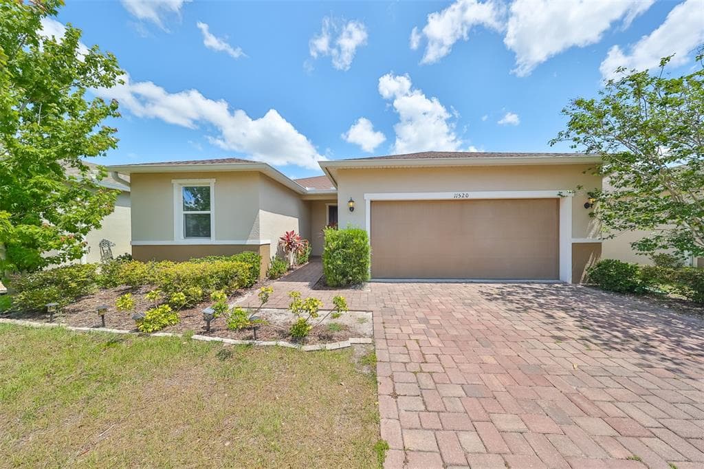 11520 LUCKYGEM DRIVE RIVERVIEW, FL 33579