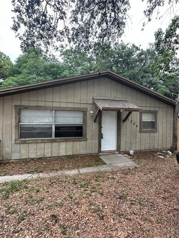 1286 STATE STREET CLEARWATER, FL 33755