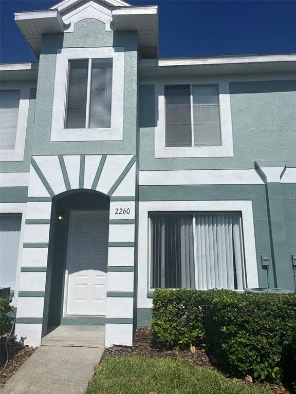 2260 FLUORSHIRE DRIVE BRANDON, FL 33511