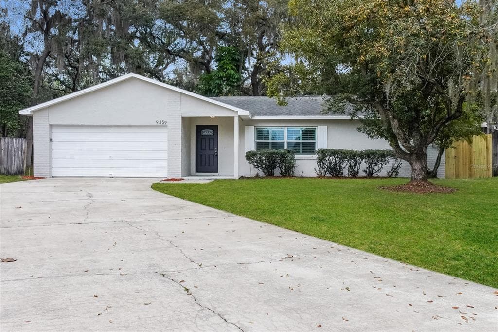 9359 TOBY LANE ORLANDO, FL 32817