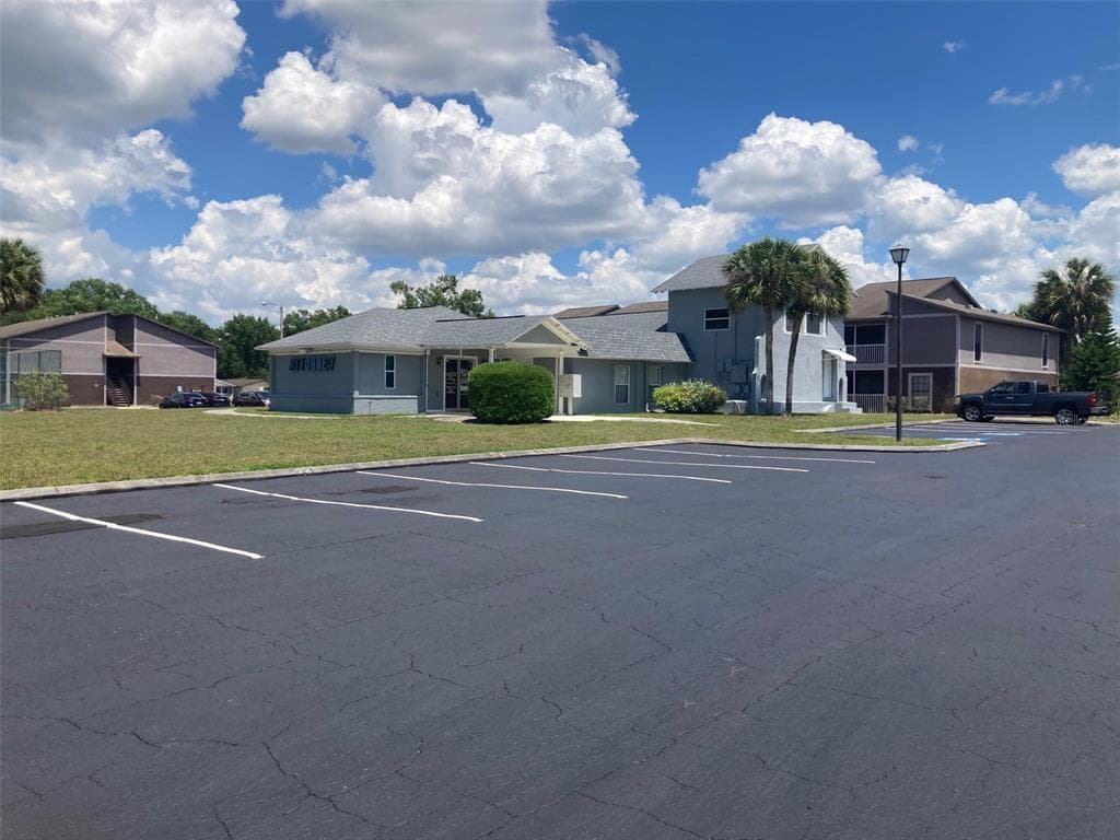 26650 WESLEY CHAPEL BOULEVARD UNIT B LUTZ, FL 33559