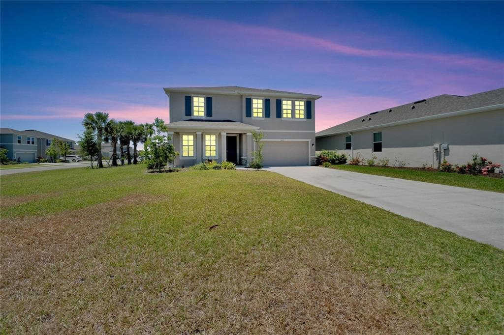 2097 MIDNIGHT PEARL DRIVE SARASOTA, FL 34240