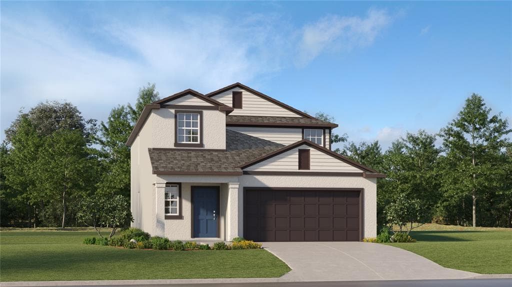2831 SILVER SCALLOP LOOP WIMAUMA, FL 33598